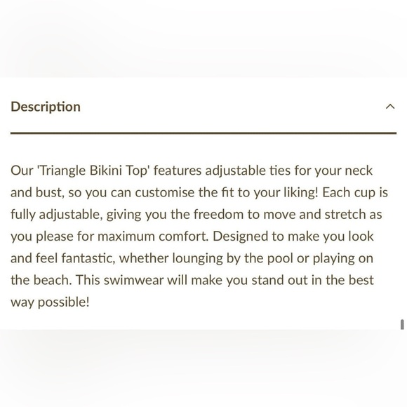 Moda Minx Neon Orange Boujee Luxe Rhinestone Crystal Triangle Bikini Set M S👙🧡 - Picture 11 of 11